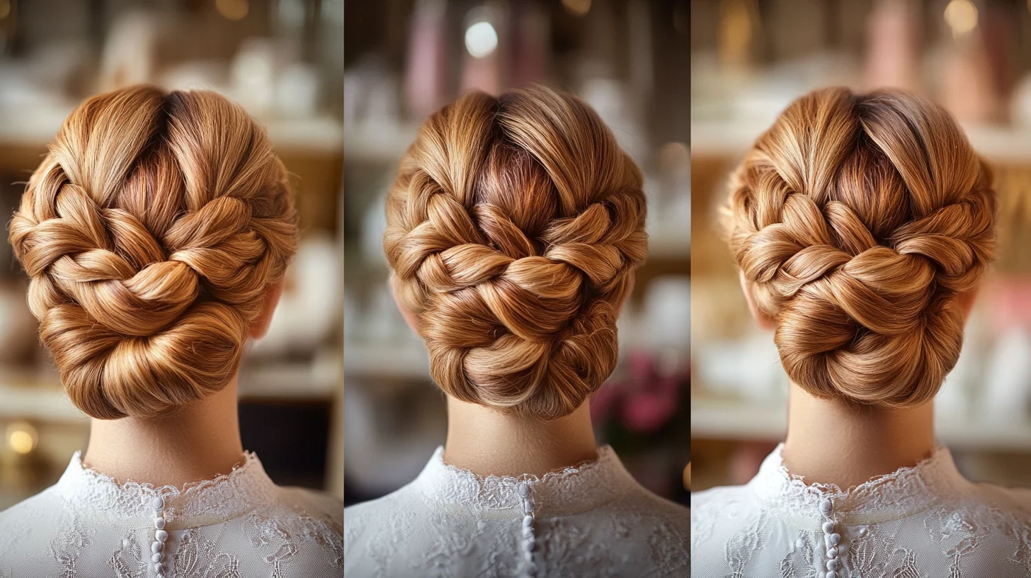 35 Modern Mother of the Bride Hairstyles for a Stylish Update