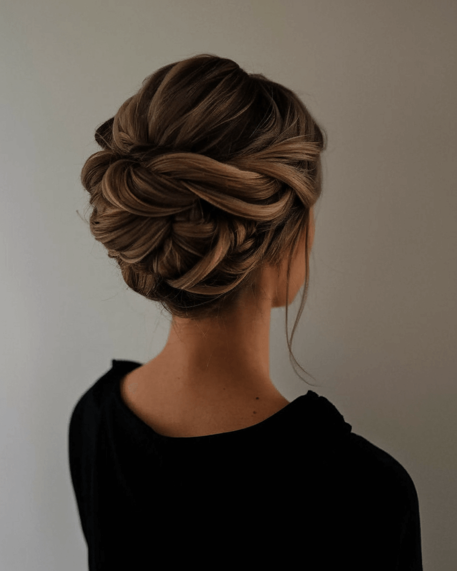 Summer Easy Hairstyle for Work 2025 – Polished Looks for Hot Days at the Office