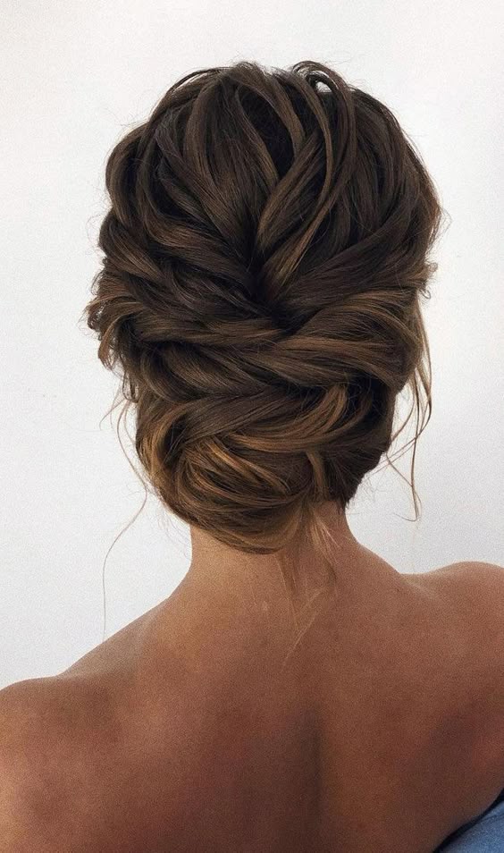 20+ Updo Hairstyles You Will Adore
