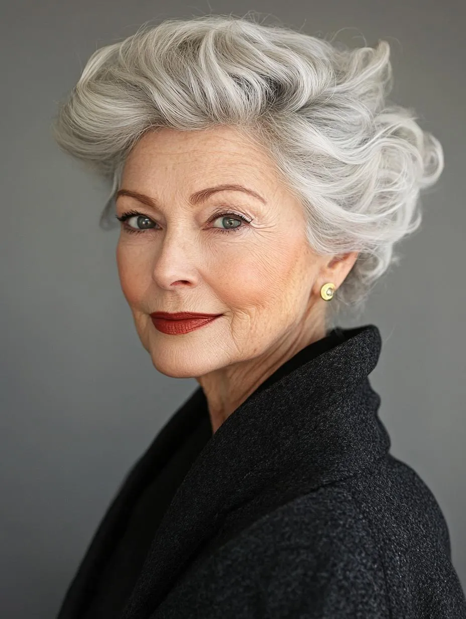 Embrace Your Beauty with Confidence and Elegance in 2025