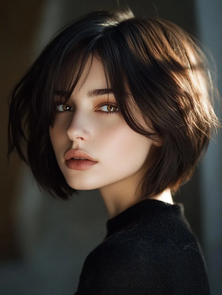 Trendy Cuts for Every Hair Type and Face Shape in 2025
