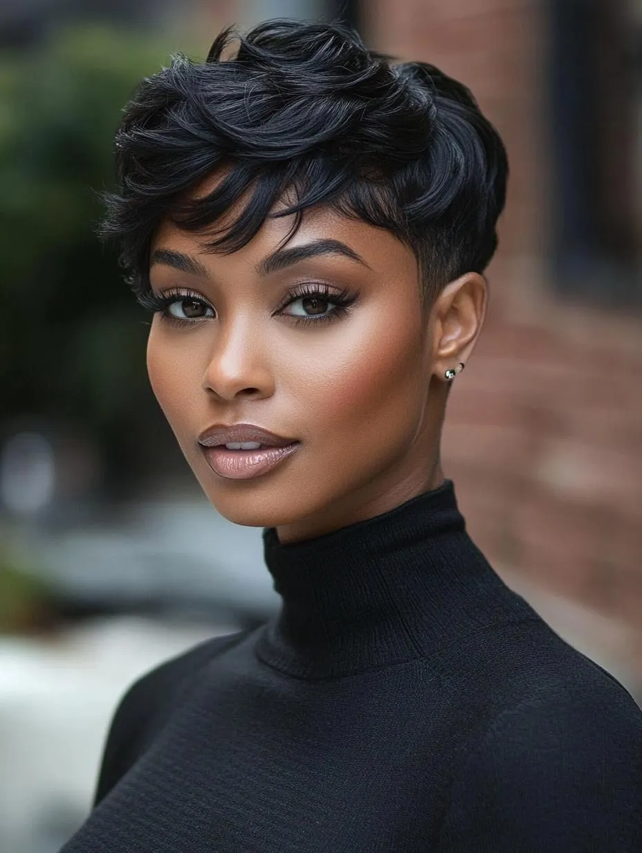 Trendy Cuts to Enhance Your Natural Beauty and Confidence