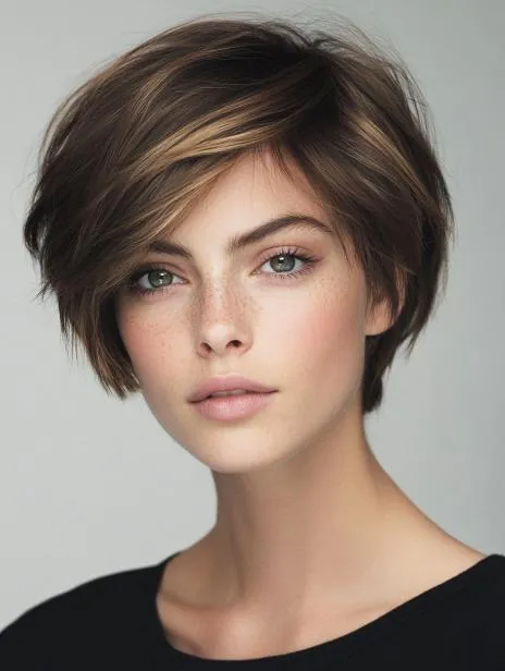 Trendy Cuts for Bold Looks and Effortless Style to Elevate Your Hair Game