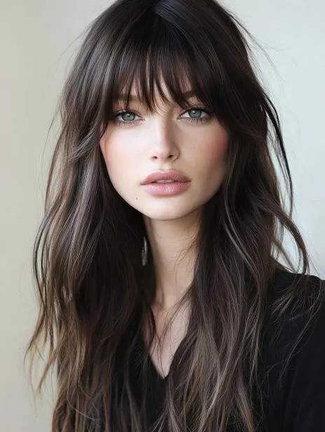 Trends, Tips, and Inspiration for Your Perfect Look in 2025