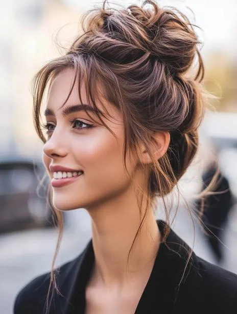 Tips, Techniques, and Styling Ideas for Effortless Chic