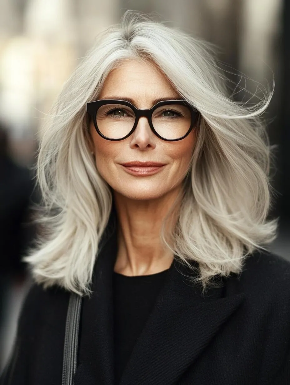Flattering Looks for a Timeless and Chic Appearance