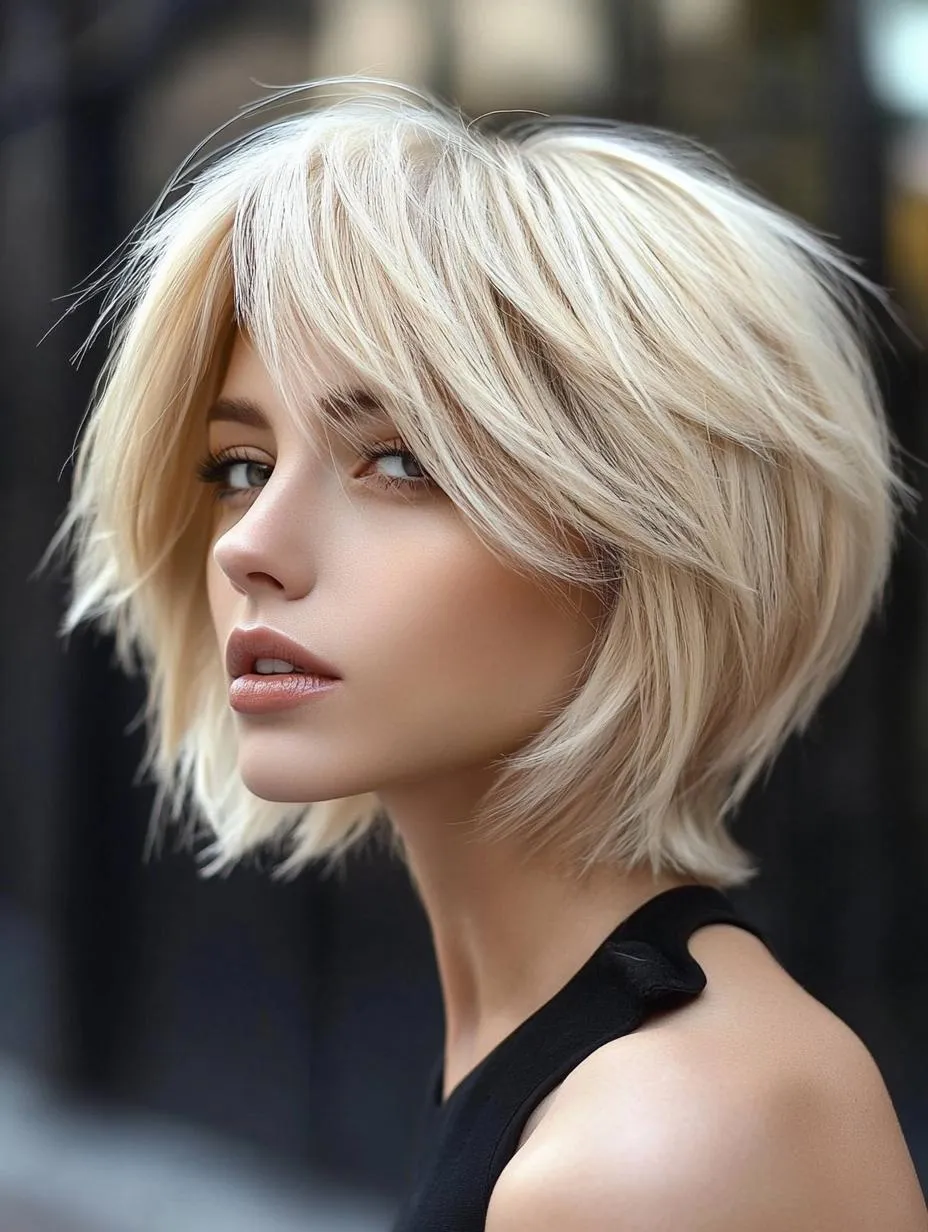 A Guide to Trends, Styling Tips, and Inspiring Looks for 2025