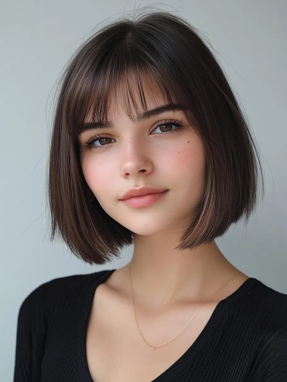Styles to Refresh Your Look and Enhance Your Features in 2025