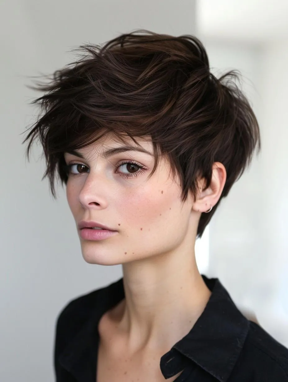 Trendy Styles to Refresh Your Look and Embrace a Bold, Edgy Vibe in 2025