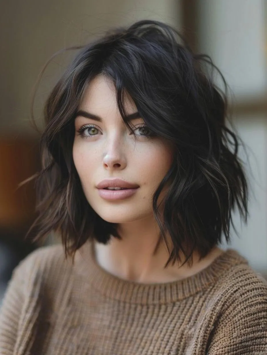 Chic Ideas for Every Face Shape and Hair Type to Inspire Your Next Look