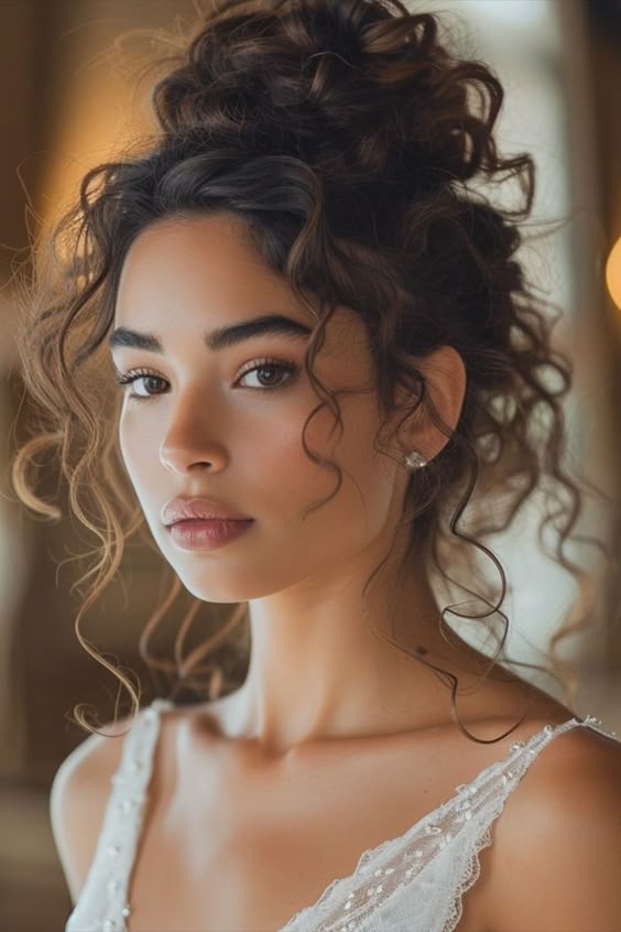 20+ Updo Prom Hairstyles You Have to See