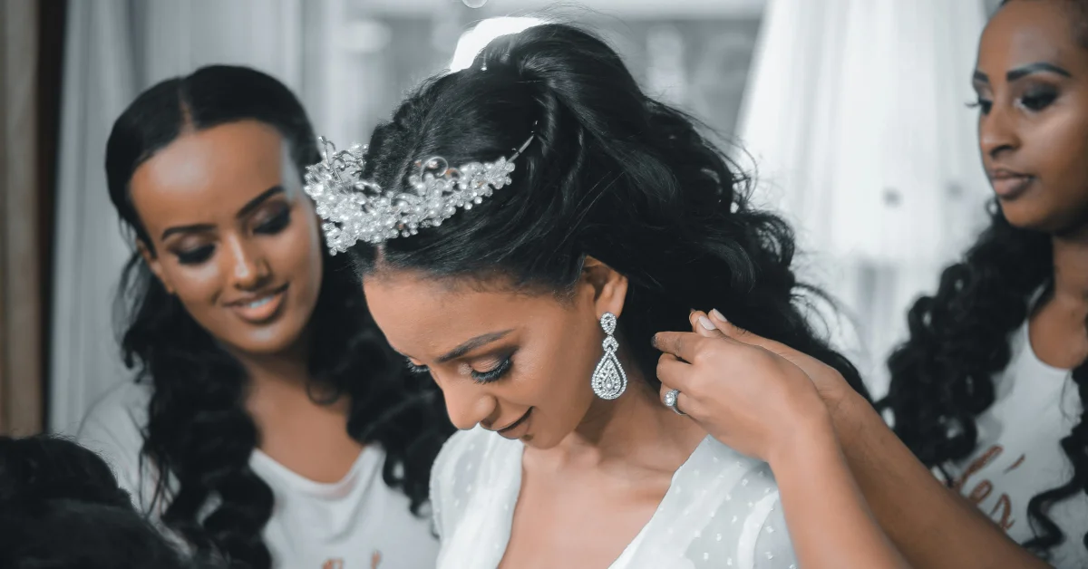 20+ Bride Hairstyles You MUST SEE