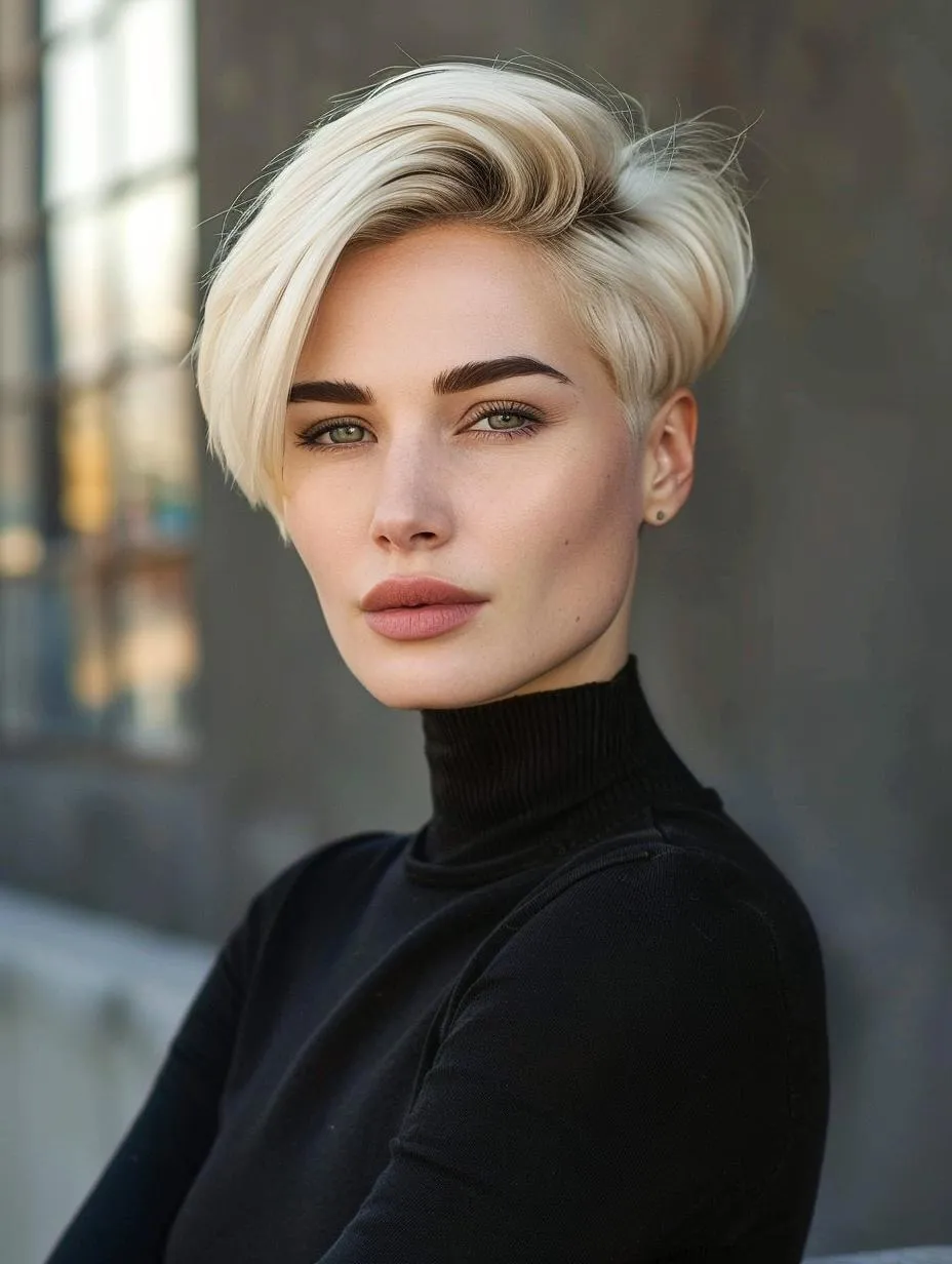 Trendy Cuts for Every Face Shape and Style