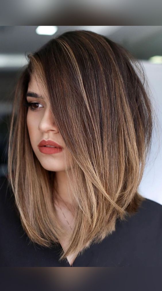 20+ Angled Bob Haircuts You Have To See