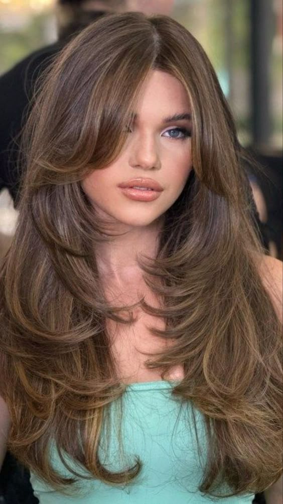 20+ Mob Wife Hairstyles That Are Going Viral