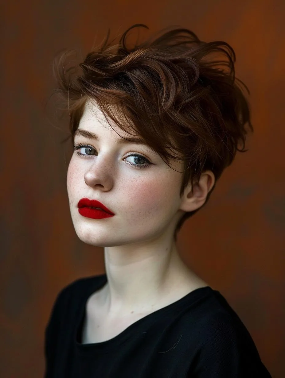 Trendy Cuts for 2025 to Refresh Your Look and Embrace a Bold Style Statement