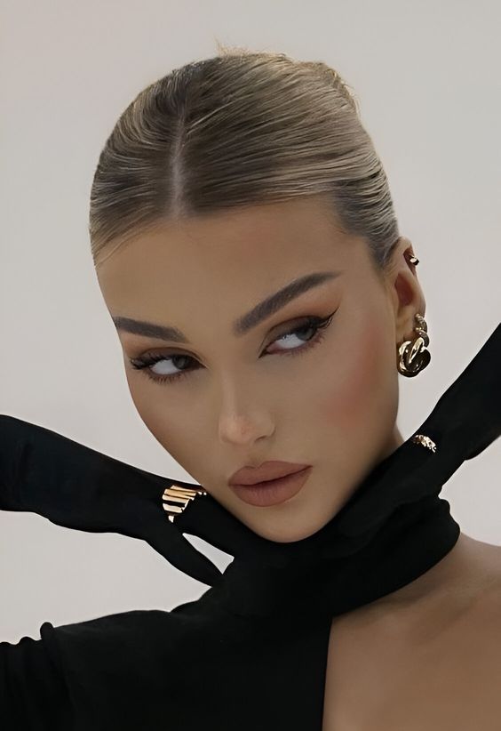 20+ Party Hairstyles That Will Inspire You