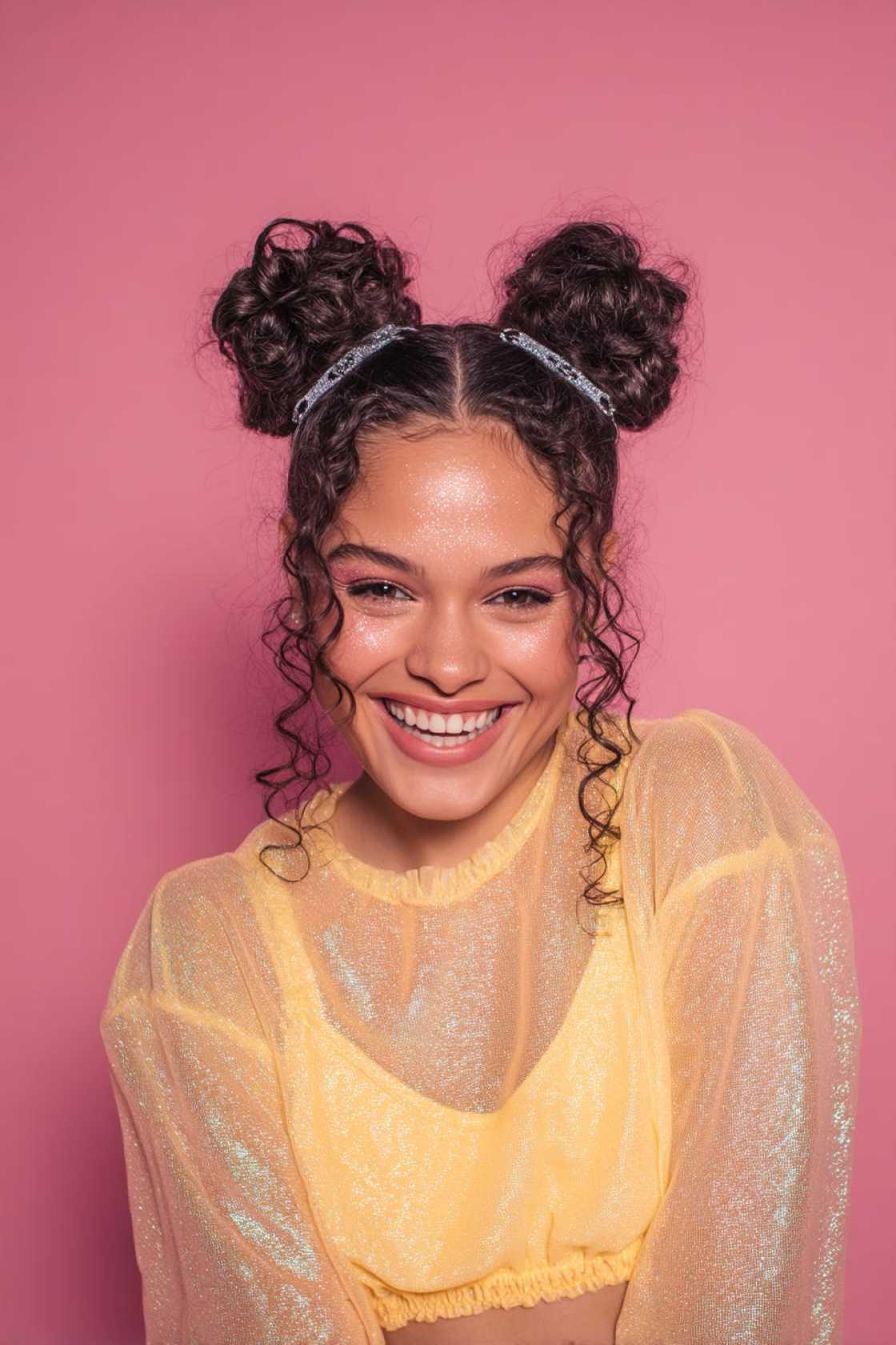 Accessorize Your Shoreline Style: 19 Beach Hairstyles