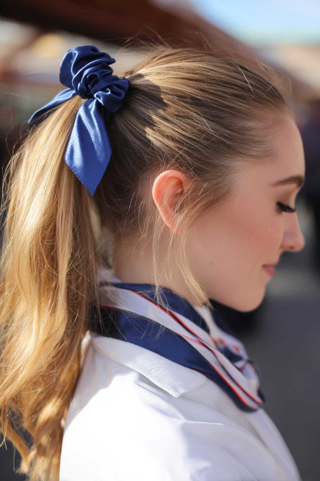 Stay Focused & Fly: 14+ Volleyball Hairstyles That Won’t Budge (All Hair Types).