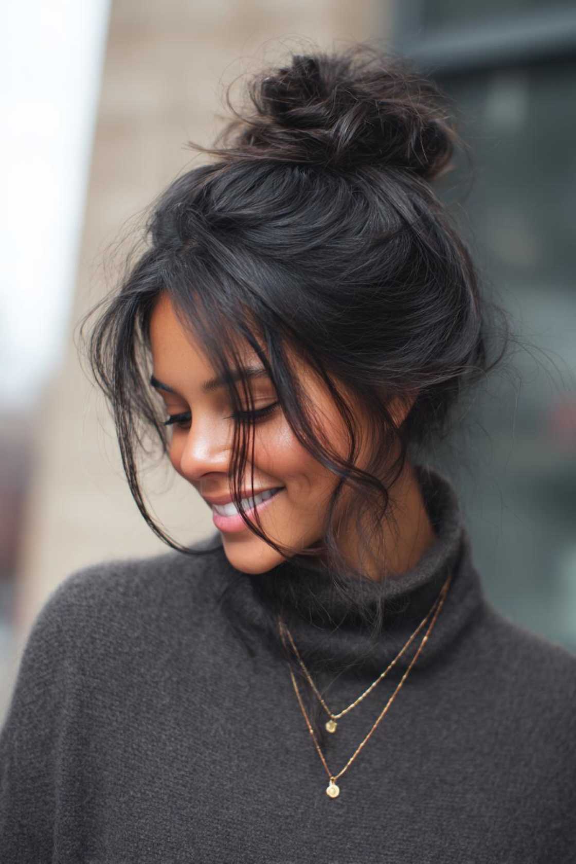 Autumn Hair Goals: 12+ Fall Hairstyles That Are Chic, Cozy & Totally On-Trend