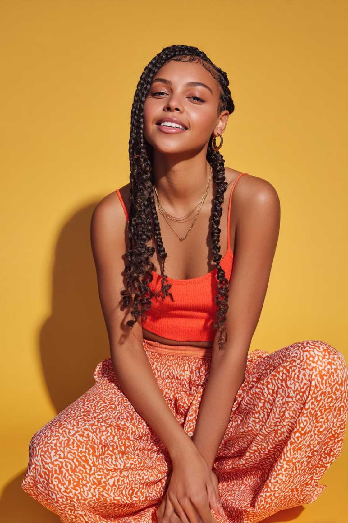 Baller Braids: 21 Stylish Looks
