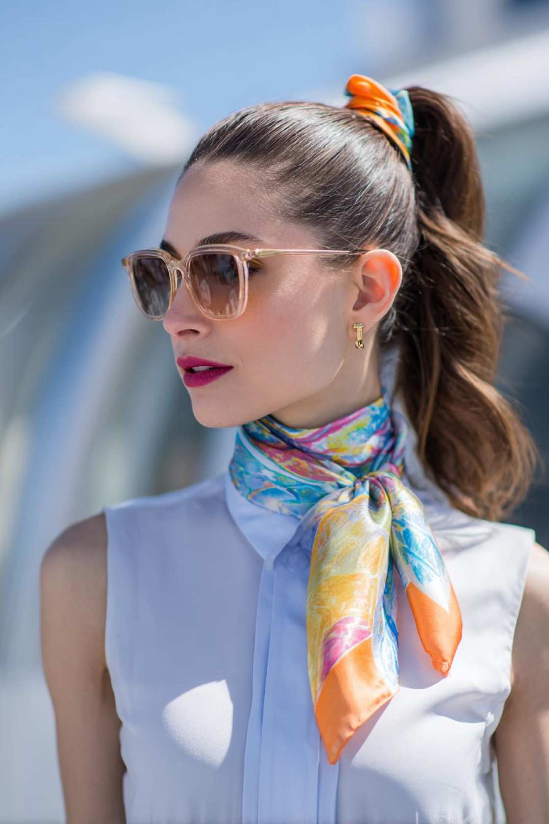 Beach Waves to Braided Buns: 13+ Easy Summer Hair Ideas You’ll Love