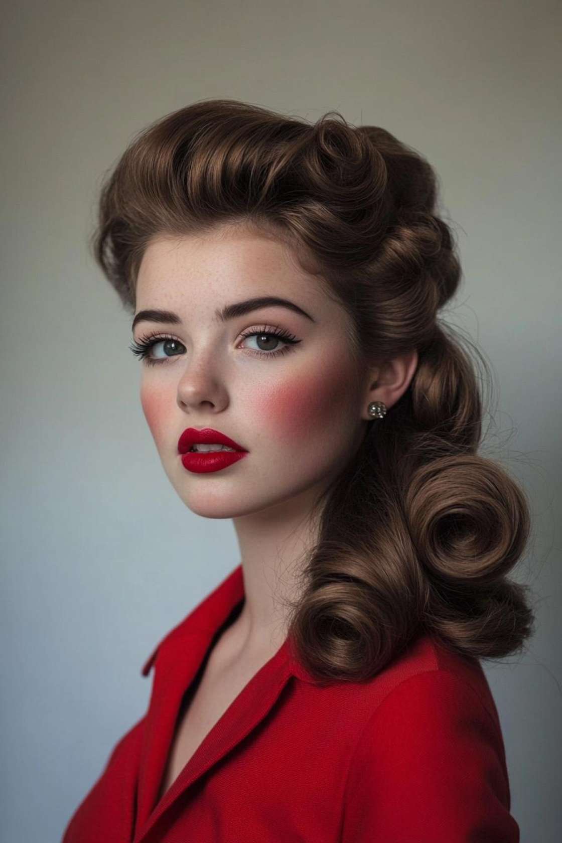 Beyond Halloween: 12+ Betty Boop Hair Ideas That Work for Parties & Retro Vibes