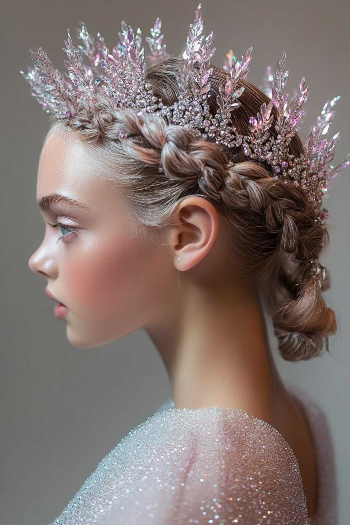 Beyond Ponytails: 12+ Crazy Hair Day Hairstyles Perfect for Kids and Teens