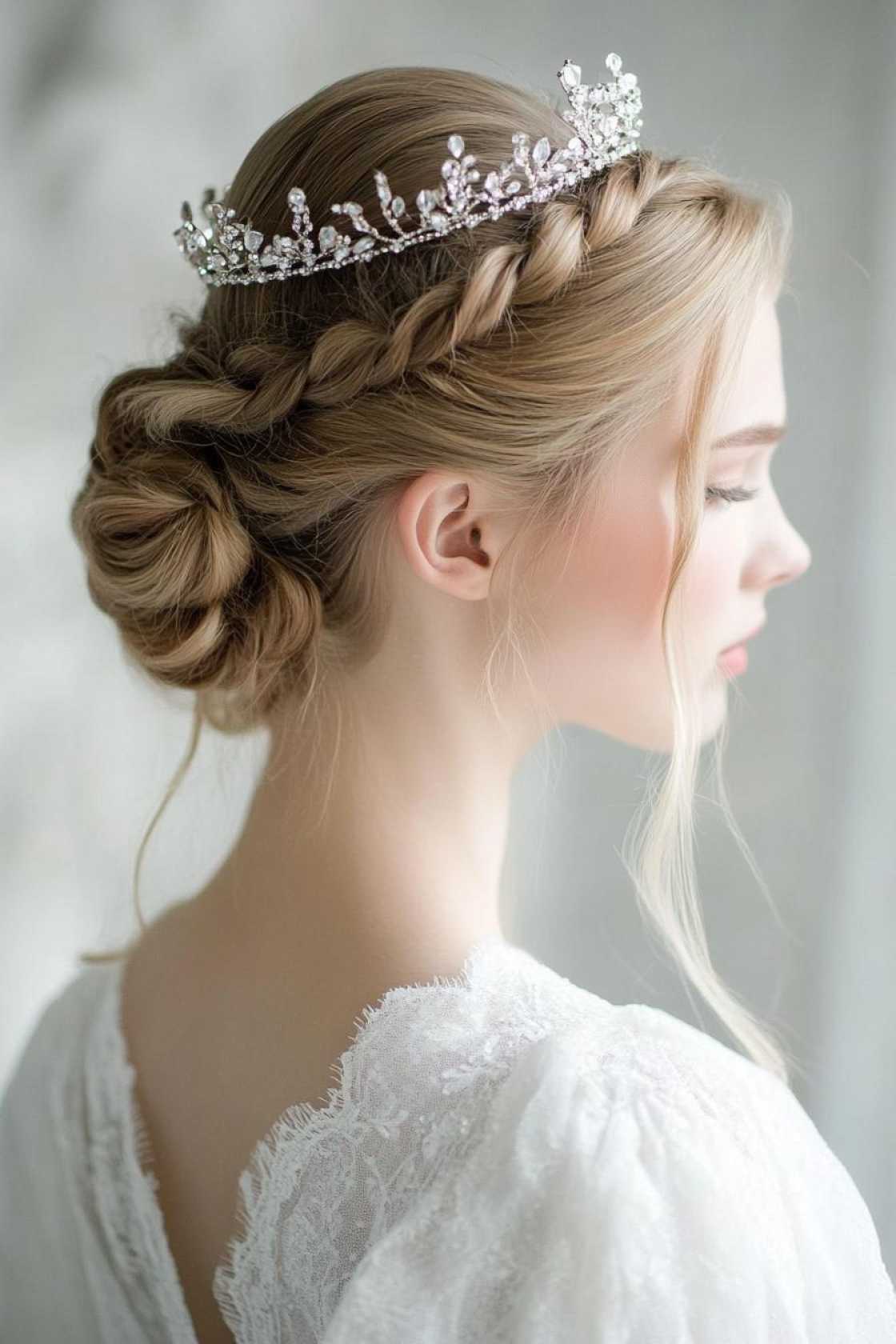 Beyond the Ball: 14+ Cinderella Inspired Hairstyles for Weddings, Parties, and Dress-Up