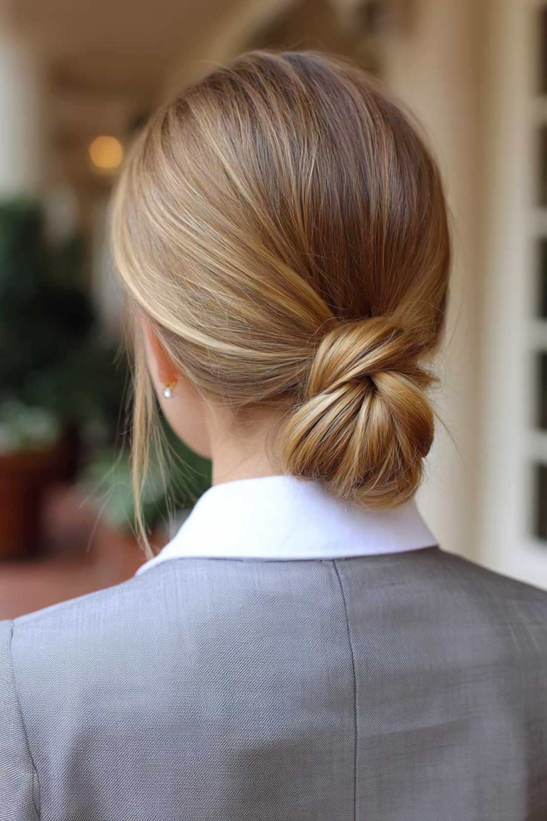 Beyond the Bun: 13+ Chic & Easy Hairstyle Ideas for the Modern Educator.
