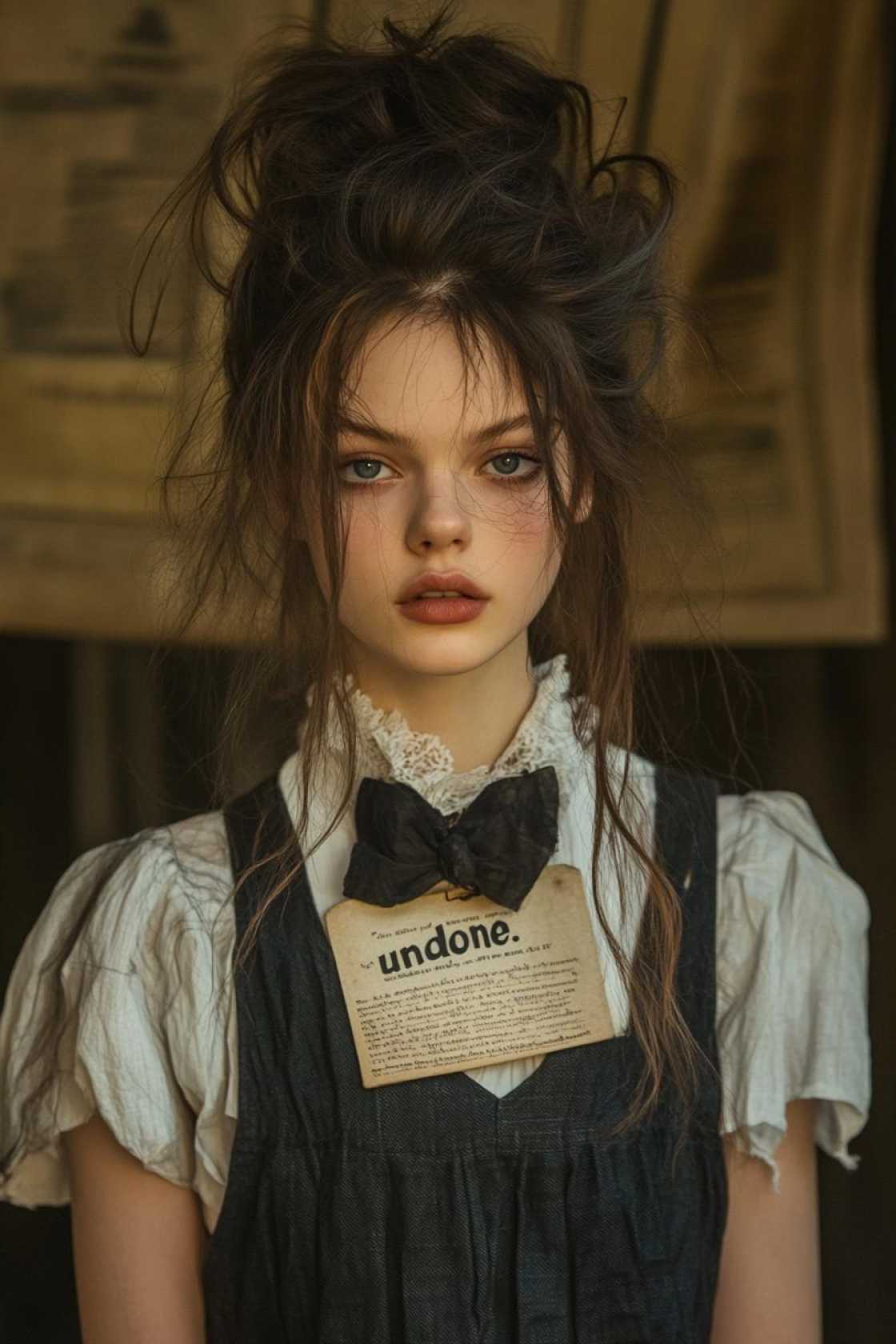 Beyond the Mask: 14+ Halloween Hairstyles That Make Dressing Up Extra Special