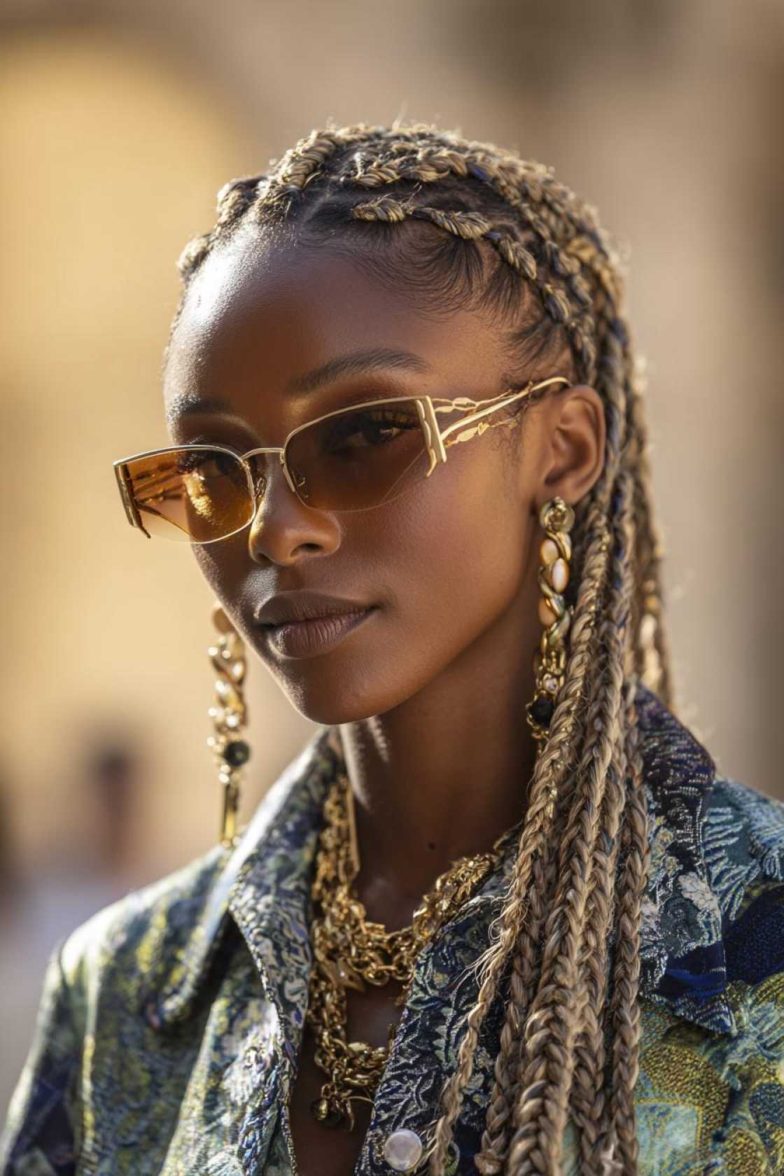 Braid Goals: 12+ Trendy New Braided Hairstyles Everyone Will Be Wearing in 2025