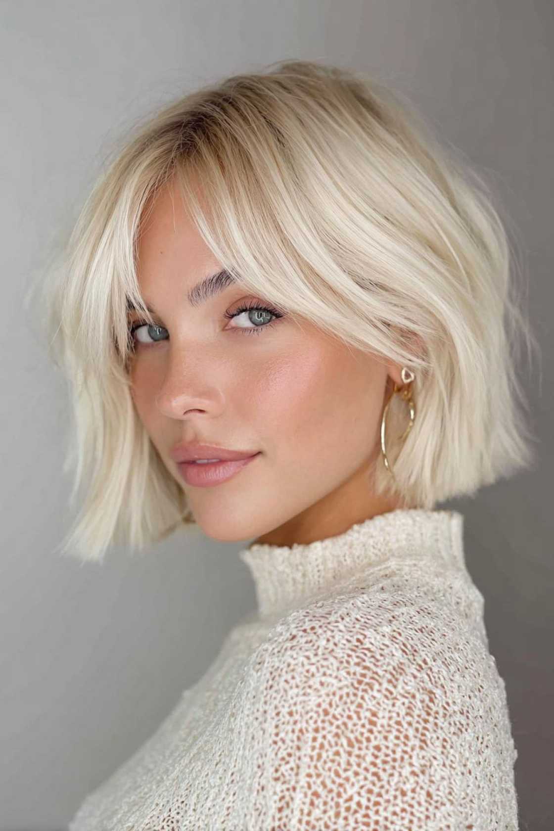 Breezy, Blunt & Beautiful: 13+ Riviera Bob Styles That Are Summer-Ready and Ultra-Flattering