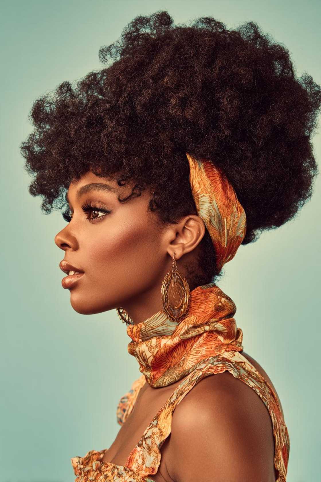 Catch the Retro Wave: 15+ Iconic 70s Hairstyles Making a Totally Groovy Comeback.