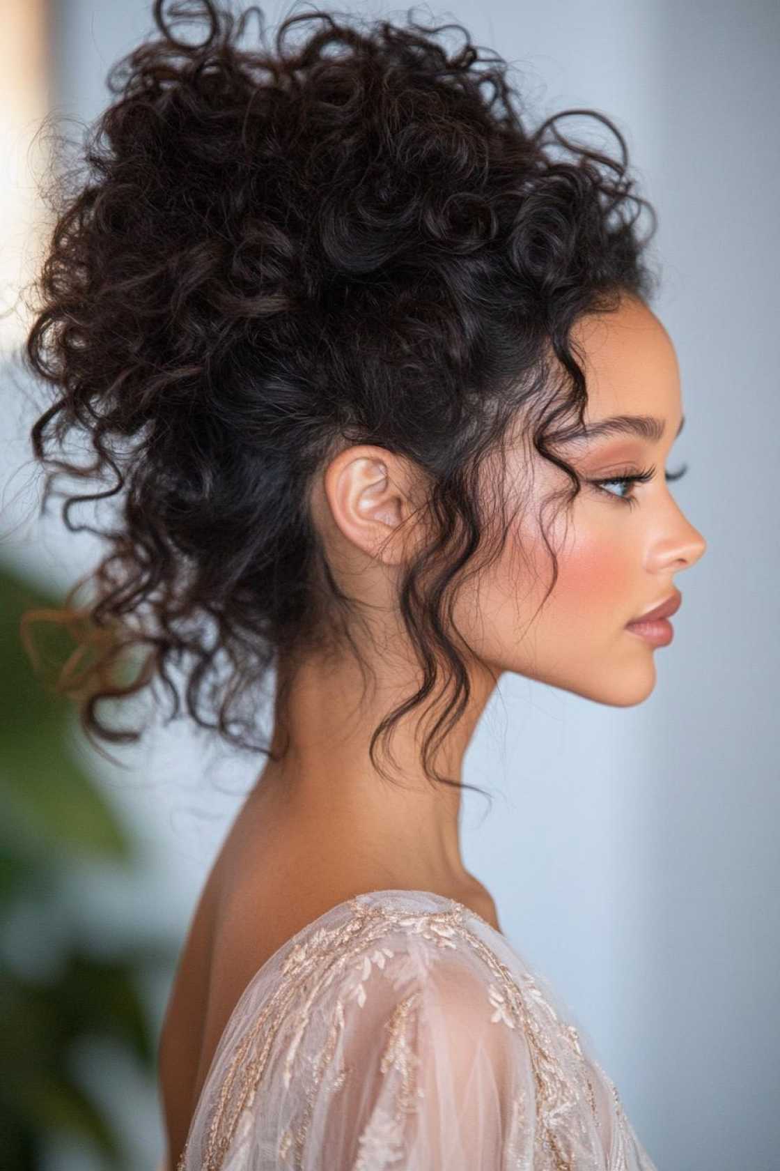 Celebrate in Style: 12+ Natural Curly Birthday Hairstyles Every Woman Will Love in 2025