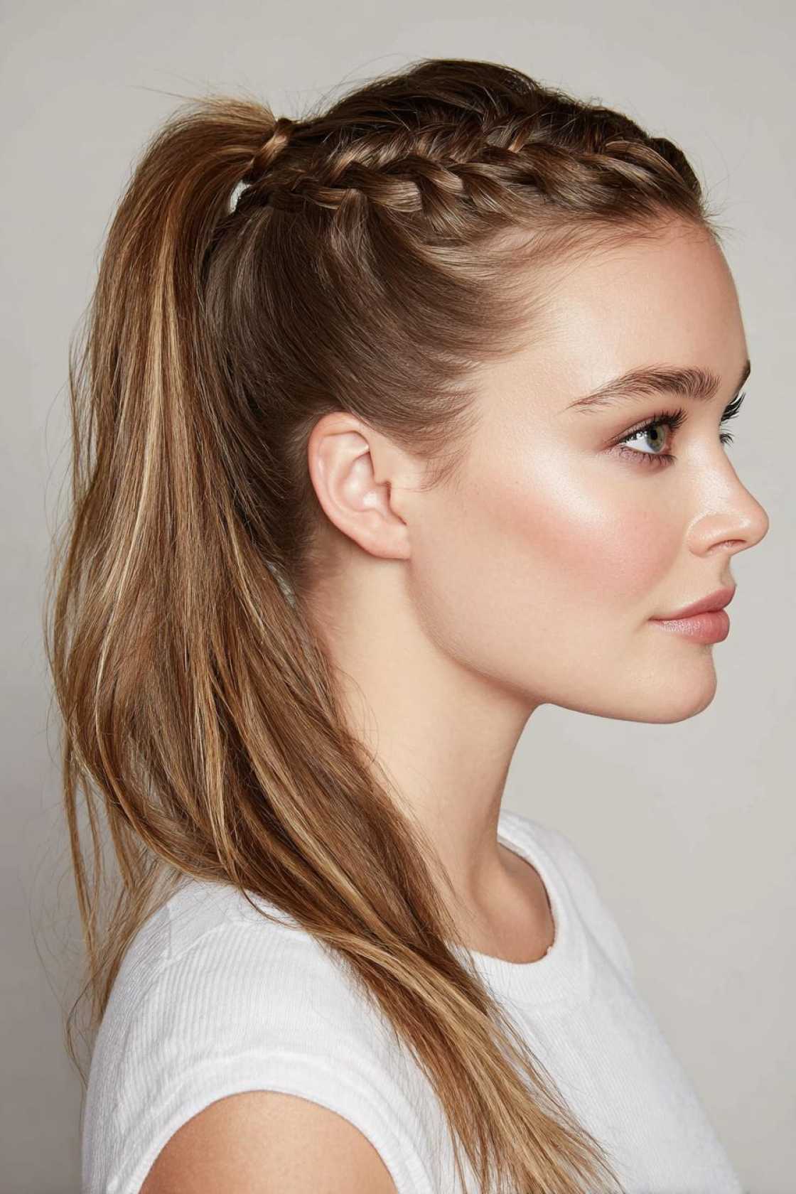 Cheer Loud, Look Cute: 13+ Easy Gameday Hairstyles to Rock in the Stands or Tailgate