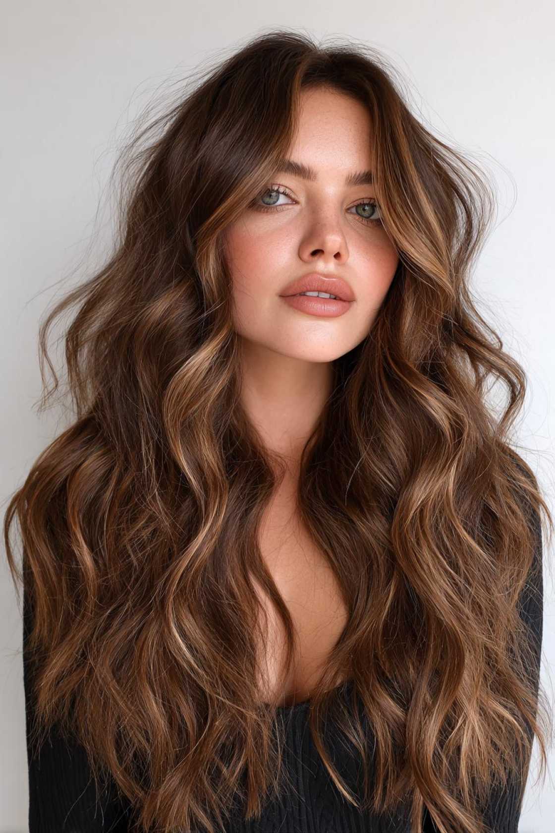 Chic & Timeless: 13+ Brunette Hairstyles Every Woman Should Try at Least Once