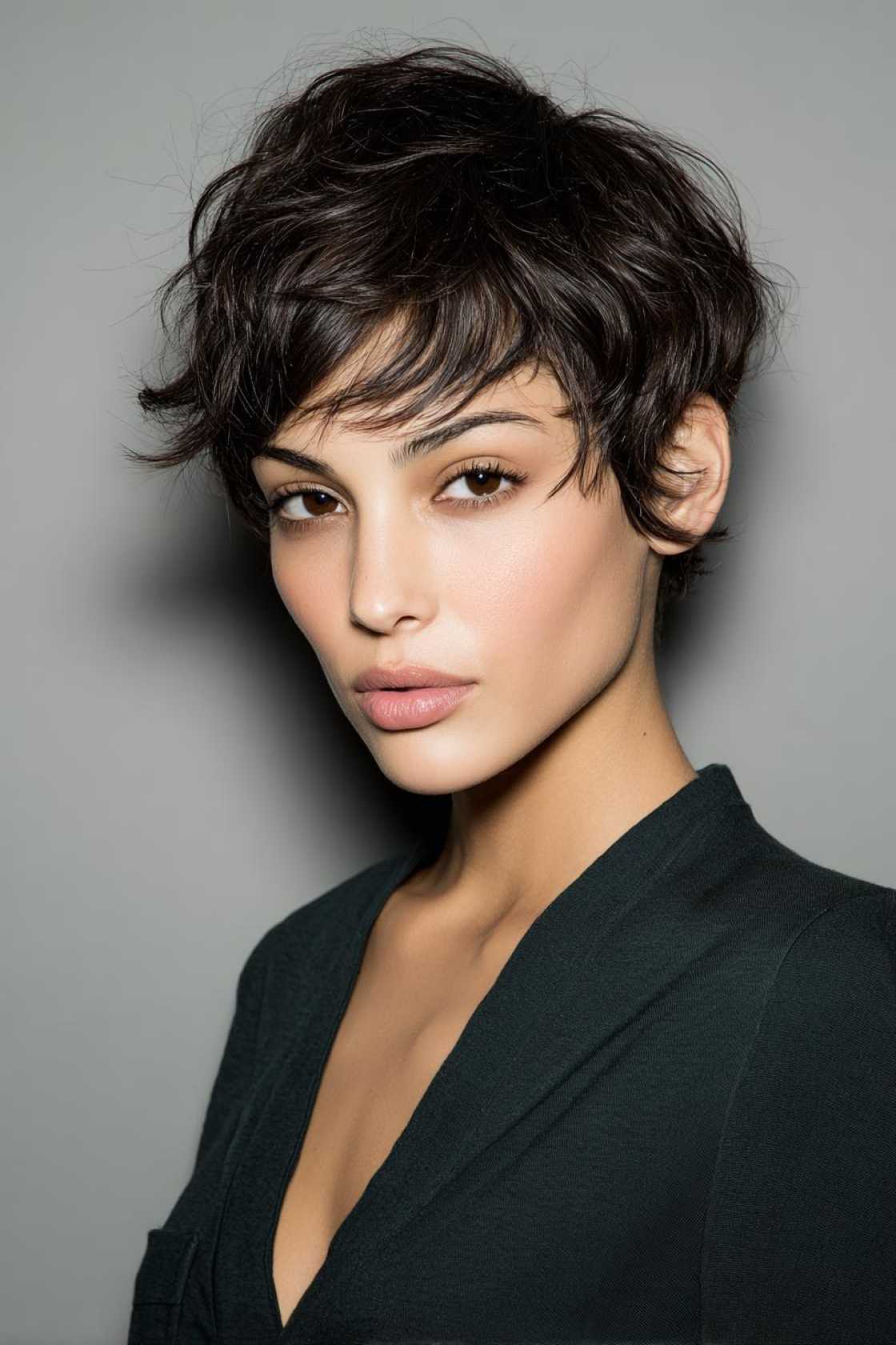 Chop It Like It’s Hot: 12+ Short Haircuts That Are Bold, Fresh & Easy to Style