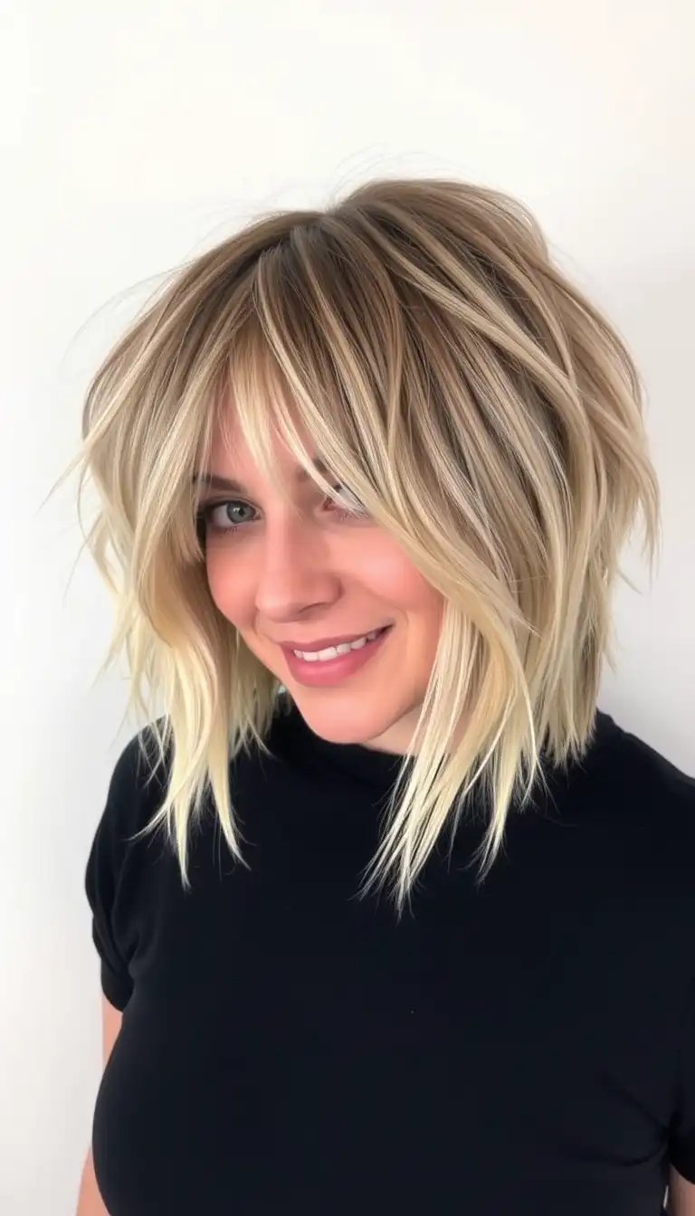23 Short Bob Hairstyles That Are Chic, Modern, and Easy to Maintain