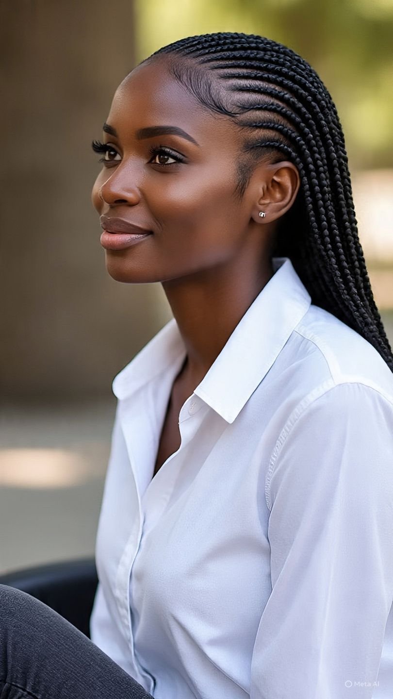 12 Braids With Sew In in the Back: Stylish Protective Hairstyles to Try