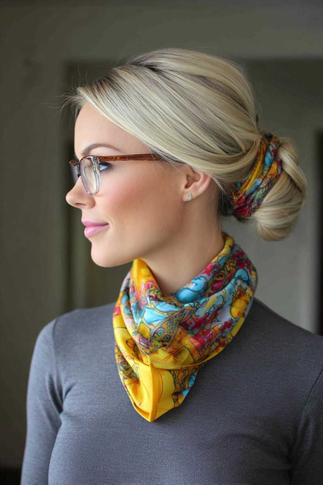 Command the Classroom in Style: 15+ Polished & Practical Hairstyles for Teachers.