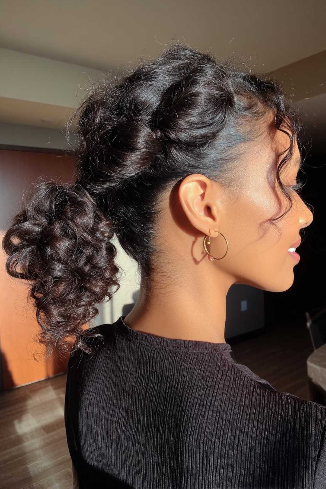 Court-Ready & Cute: 19 Easy Basketball Hairstyles