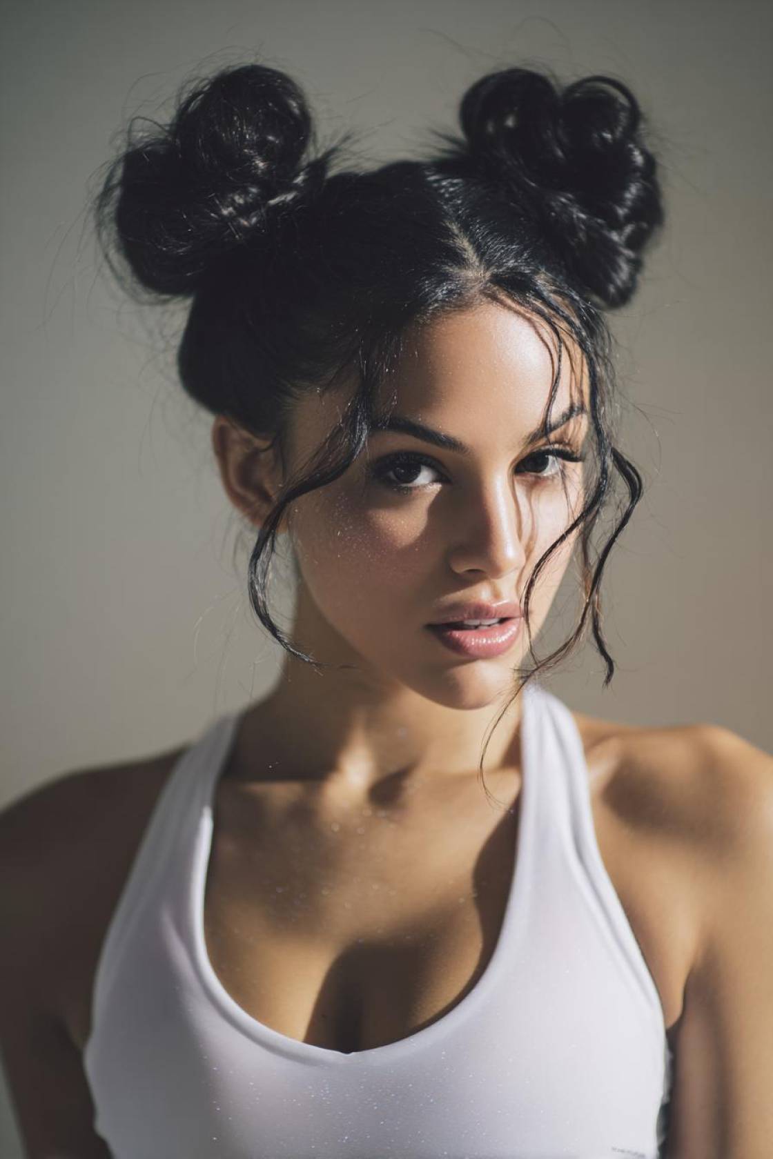 Cute, Sporty & Secure: 13+ Hairstyles Perfect for Looking Great All Game Day Long