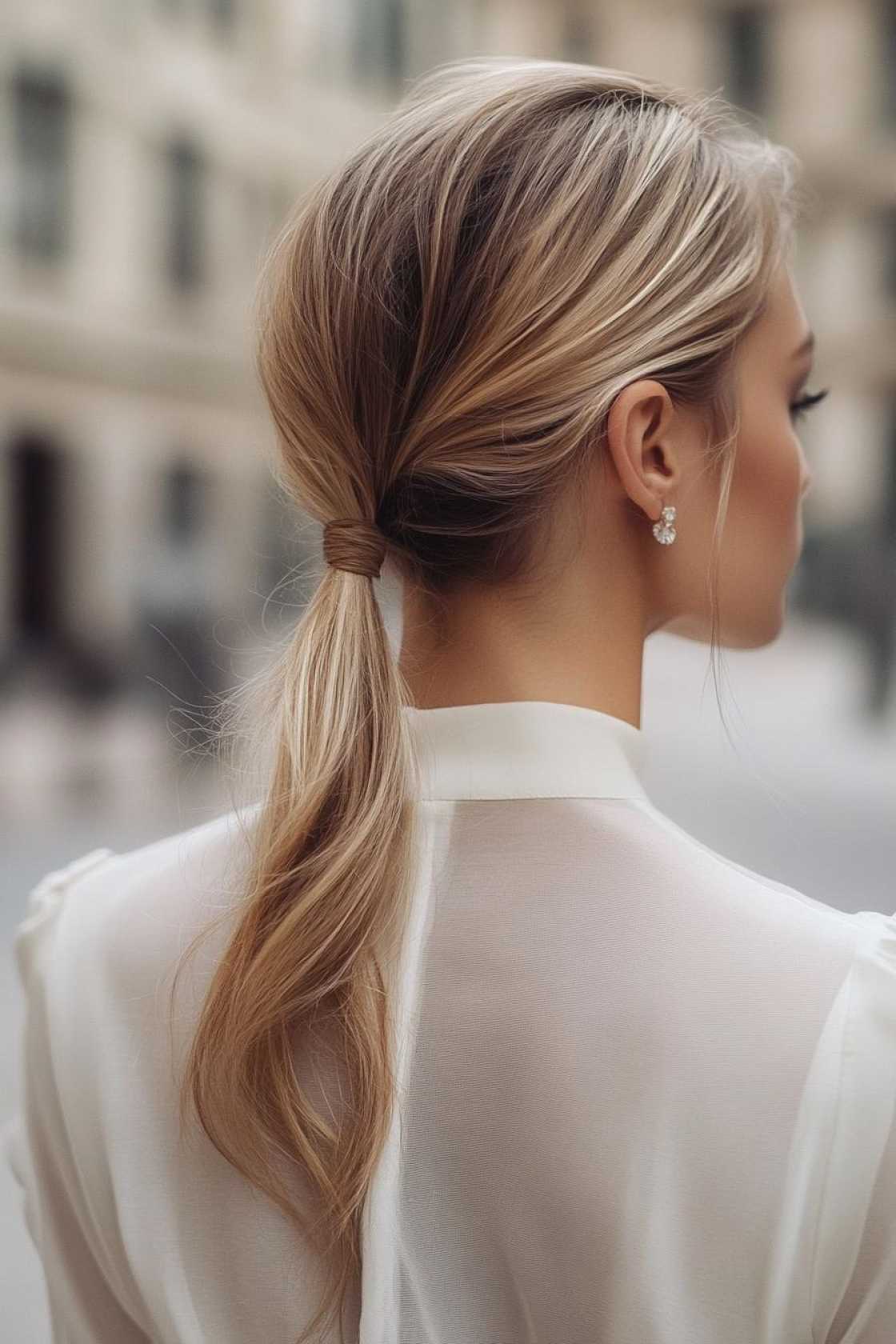 Dance the Night Away: 12+ Stunning Hairstyles for Hoco That Bring Instant Elegance