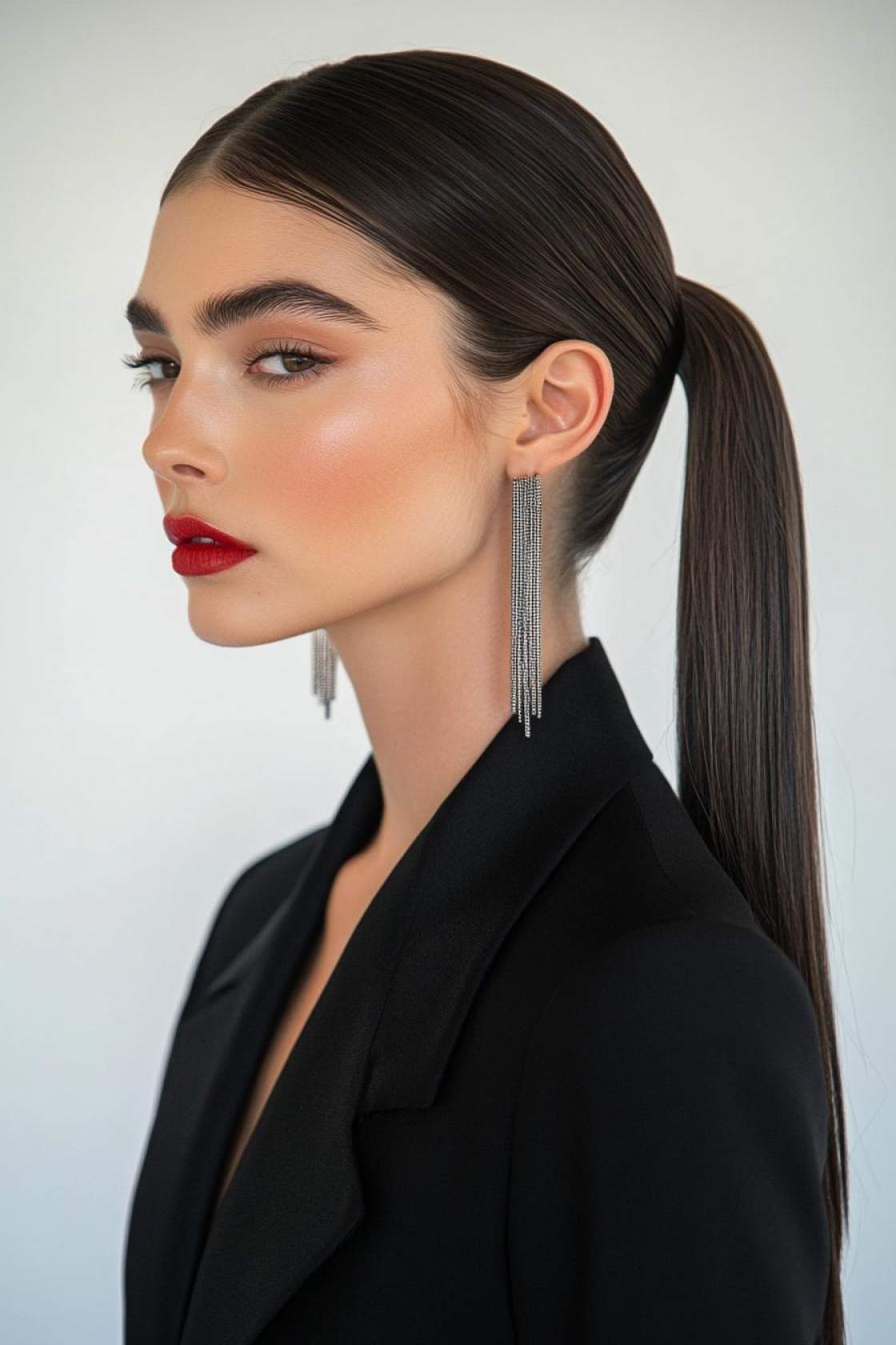 Dance the Night Away: 12+ Stunning Hoco Hairstyles That Bring Instant Glam
