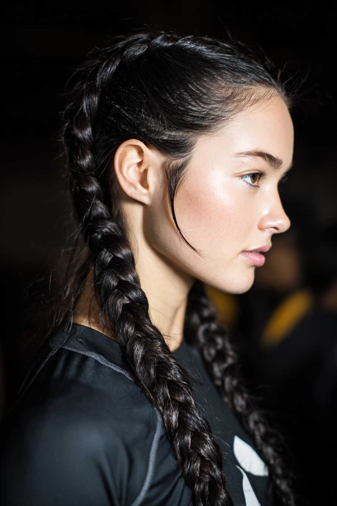 Dominate the Court: 15+ Volleyball Hairstyles Engineered for Zero Distractions & Max Style.
