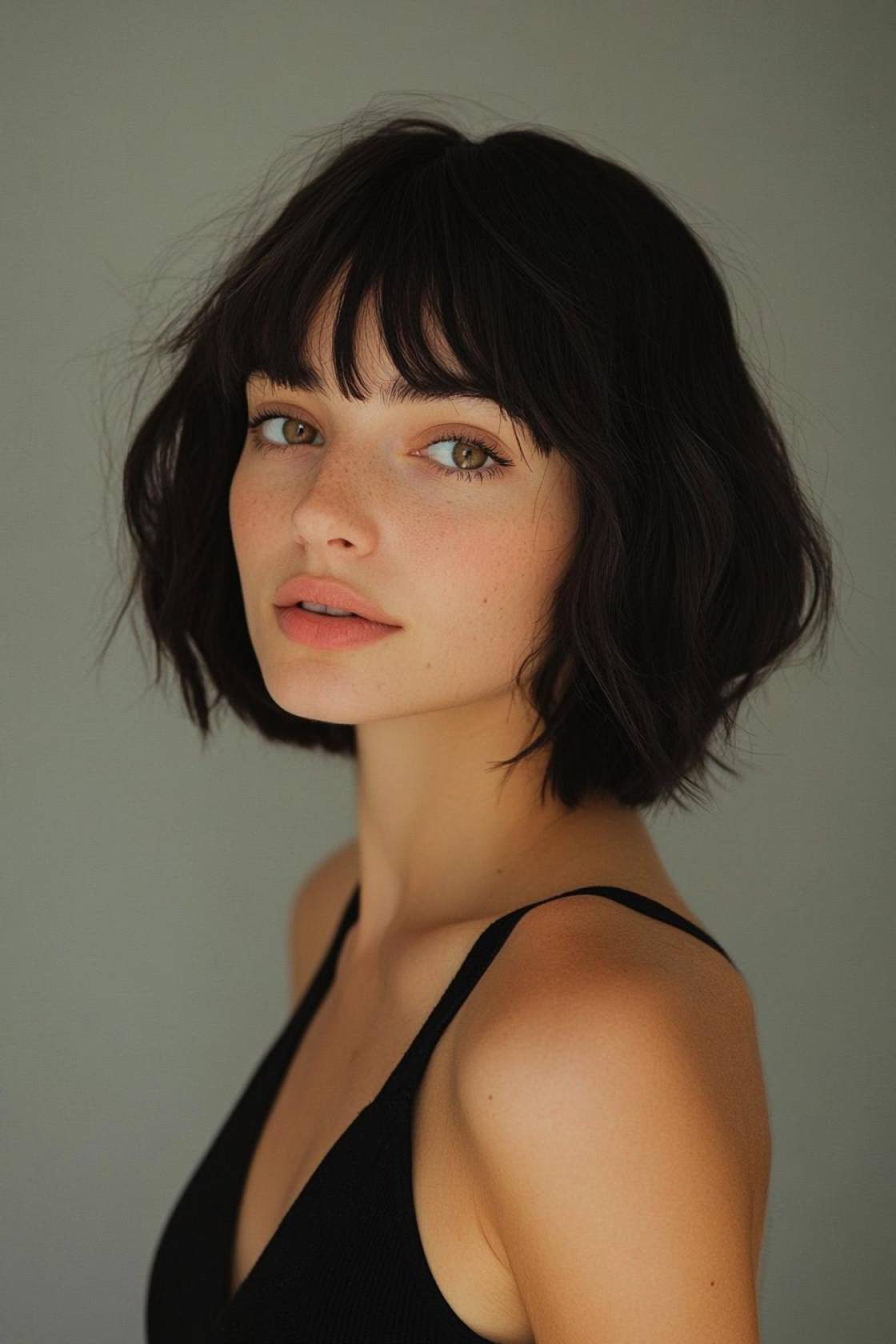 Easy Yet Stylish: 14+ Effortless Short Haircuts That Always Look Chic & Fresh