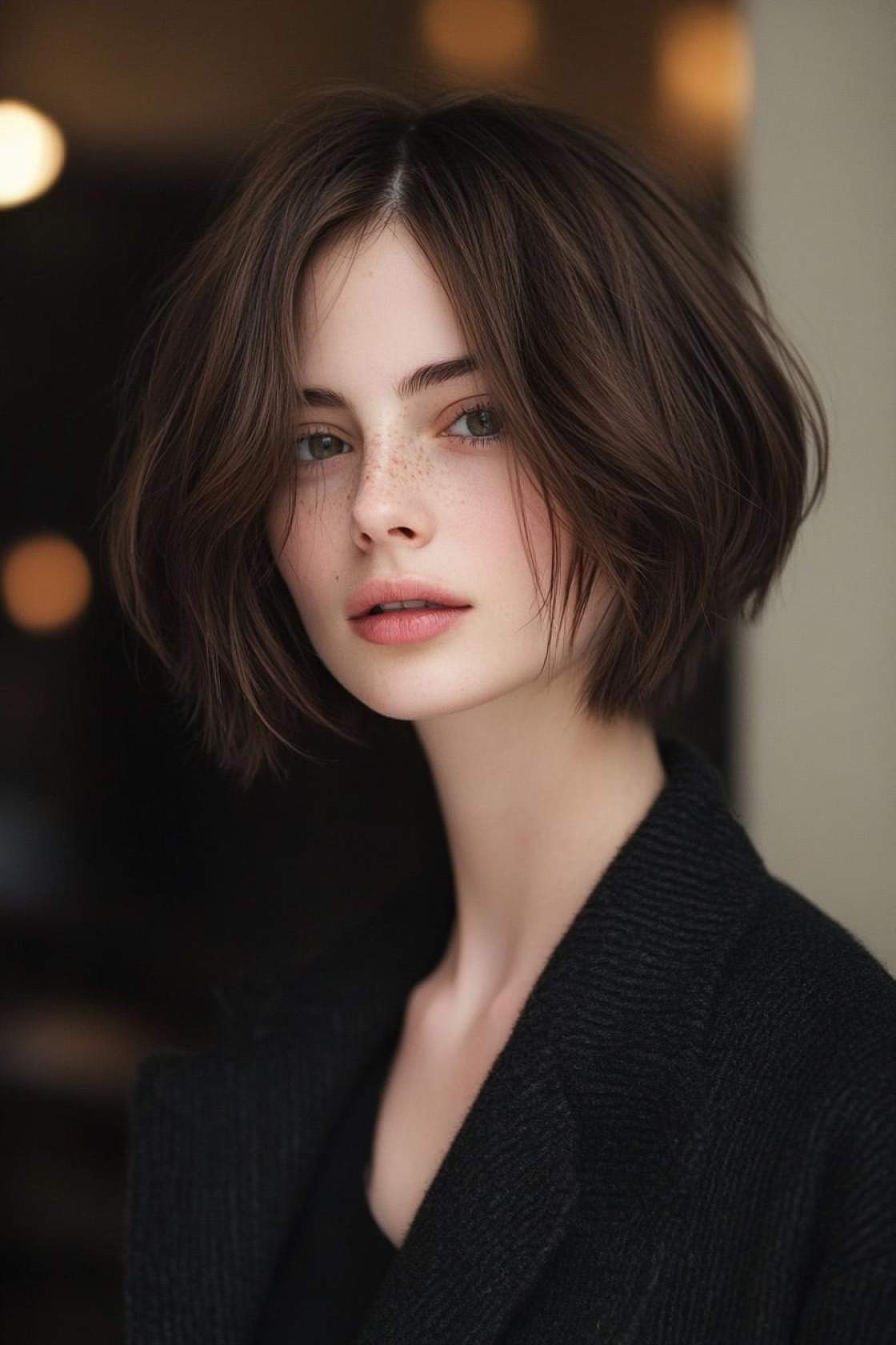 Effortless Chic: 12+ Old Money Bob Hairstyles That Define Class and Sophistication