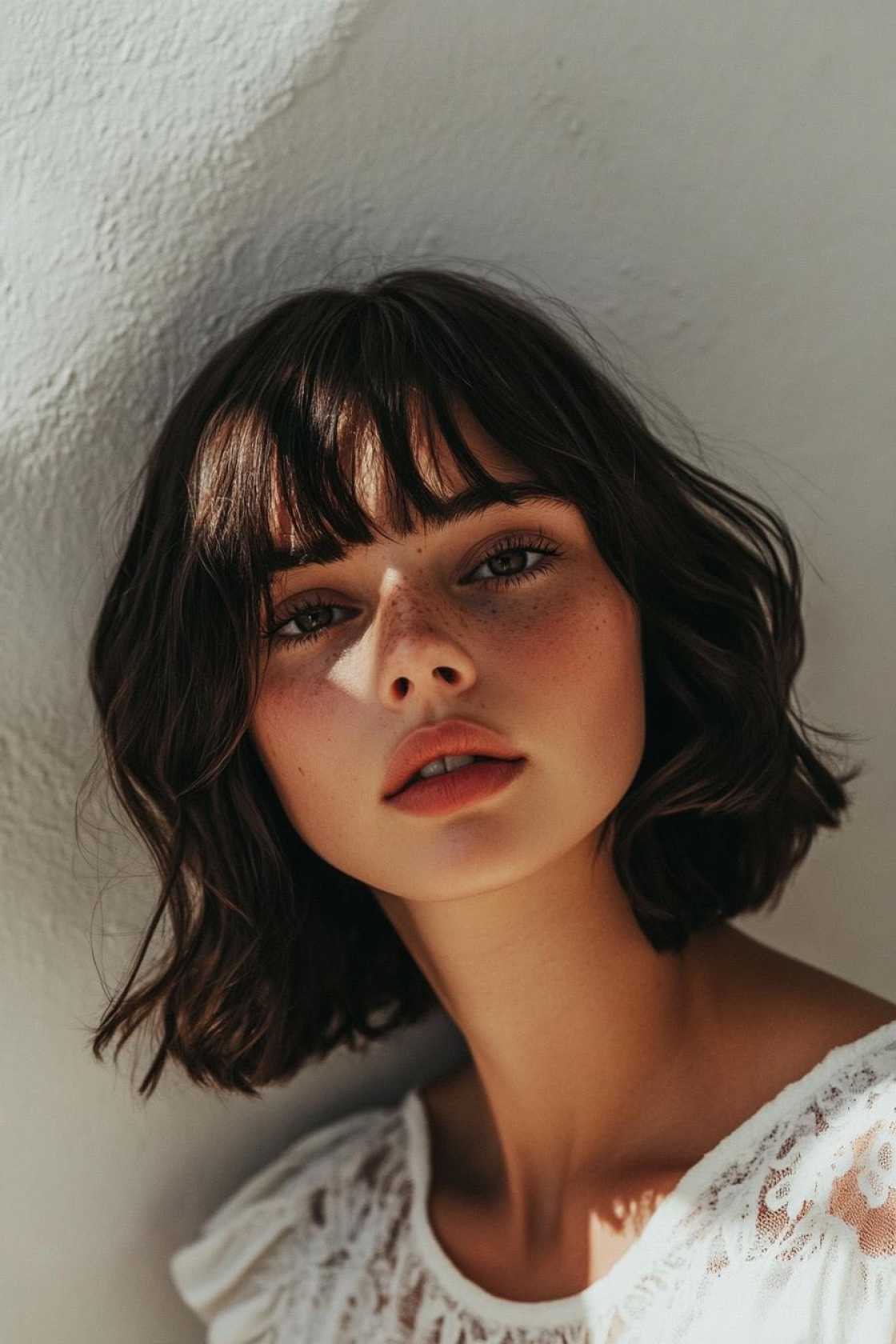 French Girl Chic: 12+ French Bob Hair Ideas That Never Go Out of Style
