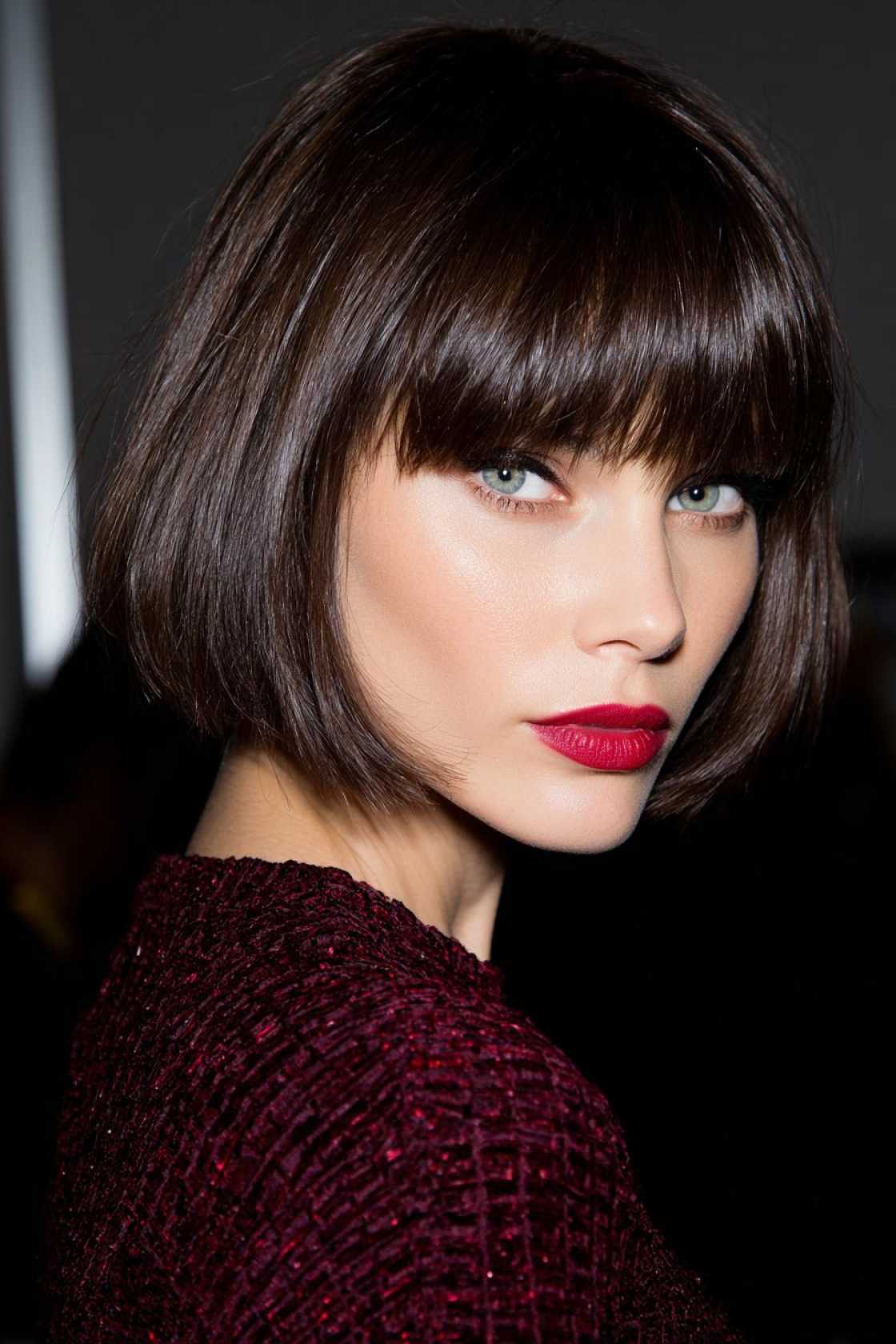 From Bobs to Layers: 14+ Fall Haircuts That Are Totally In Right Now